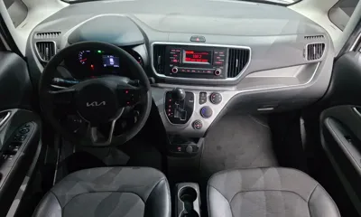 Kia Ray 2022, 87801 км, за 4988.84 USD - фото 7