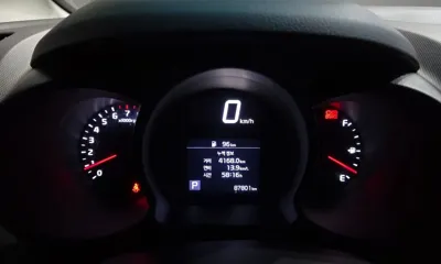 Kia Ray 2022, 87801 км, за 4988.84 USD - фото 8