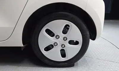 Kia Ray 2022, 87801 км, за 4988.84 USD - фото 21