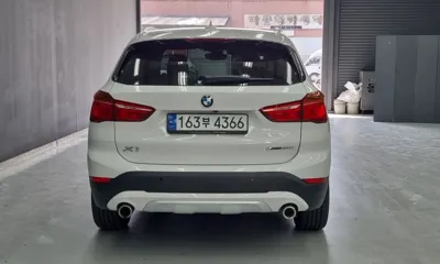 BMW X1 2022, 84038 км, за 15547.76 USD
