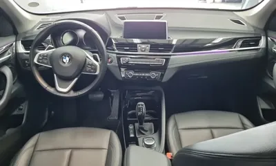 BMW X1 2022, 84038 км, за 15547.76 USD