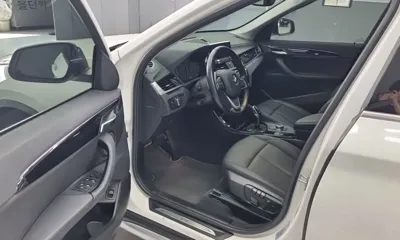 BMW X1 2022, 84038 км, за 15547.76 USD - фото 6