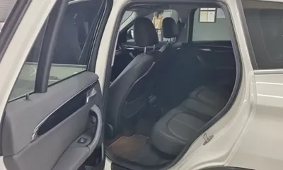 BMW X1 2022, 84038 км, за 15547.76 USD - фото 7