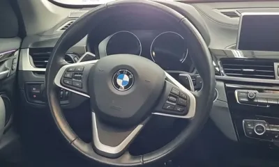 BMW X1 2022, 84038 км, за 15547.76 USD - фото 8