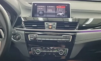 BMW X1 2022, 84038 км, за 15547.76 USD - фото 9