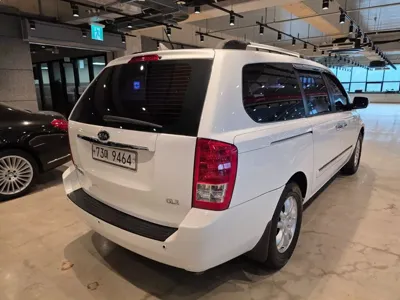 Kia Canival 2012, 167115 км, за 2402.81 USD - фото 6