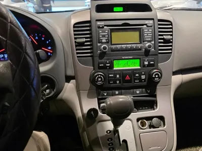 Kia Canival 2012, 167115 км, за 2402.81 USD - фото 11