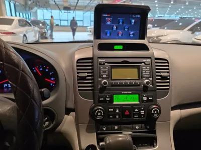 Kia Canival 2012, 167115 км, за 2402.81 USD - фото 12