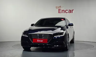 Genesis G80 2020, 86765 км, за 13916.24 USD
