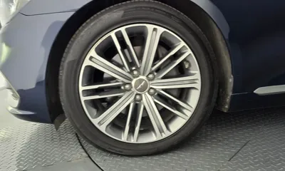 Genesis G80 2020, 86765 км, за 13916.24 USD