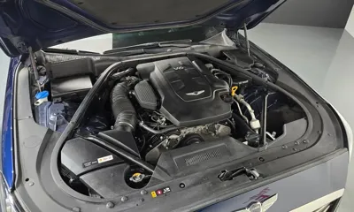 Genesis G80 2020, 86765 км, за 13916.24 USD - фото 6