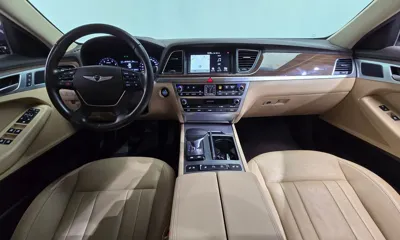 Genesis G80 2020, 86765 км, за 13916.24 USD - фото 7