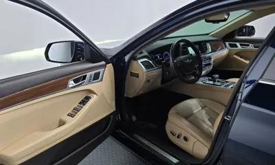 Genesis G80 2020, 86765 км, за 13916.24 USD - фото 10