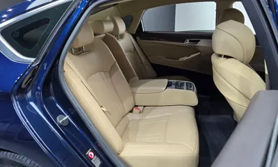 Genesis G80 2020, 86765 км, за 13916.24 USD - фото 11