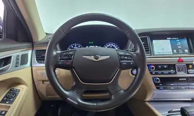 Genesis G80 2020, 86765 км, за 13916.24 USD - фото 14