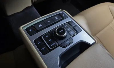 Genesis G80 2020, 86765 км, за 13916.24 USD - фото 20