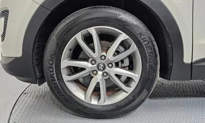 Hyundai Santafe 2013, 163520 км, за 5016.29 USD