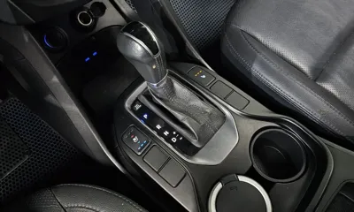 Hyundai Santafe 2013, 163520 км, за 5016.29 USD - фото 9