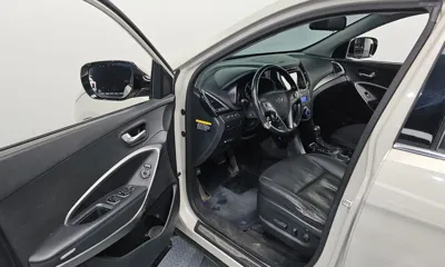 Hyundai Santafe 2013, 163520 км, за 5016.29 USD - фото 10