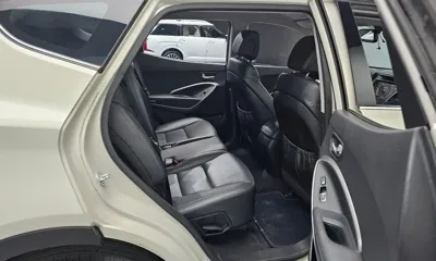 Hyundai Santafe 2013, 163520 км, за 5016.29 USD - фото 11