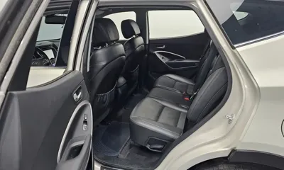 Hyundai Santafe 2013, 163520 км, за 5016.29 USD - фото 12