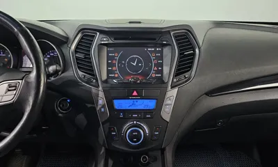 Hyundai Santafe 2013, 163520 км, за 5016.29 USD - фото 13