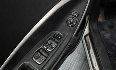 Hyundai Santafe 2013, 163520 км, за 5016.29 USD - фото 17