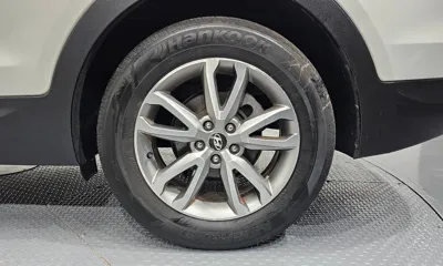 Hyundai Santafe 2013, 163520 км, за 5016.29 USD - фото 21