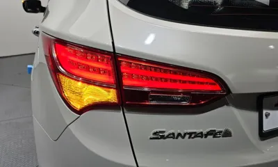 Hyundai Santafe 2013, 163520 км, за 5016.29 USD - фото 23