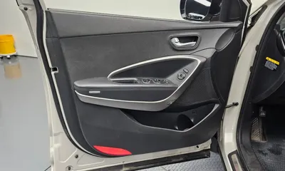 Hyundai Santafe 2013, 163520 км, за 5016.29 USD - фото 24