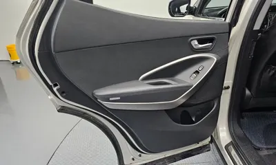 Hyundai Santafe 2013, 163520 км, за 5016.29 USD - фото 25