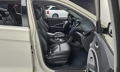 Hyundai Santafe 2013, 163520 км, за 5016.29 USD - фото 26