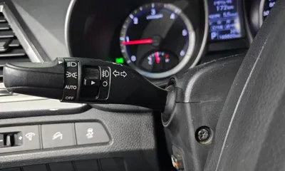 Hyundai Santafe 2013, 163520 км, за 5016.29 USD - фото 27