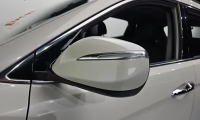 Hyundai Santafe 2013, 163520 км, за 5016.29 USD - фото 28