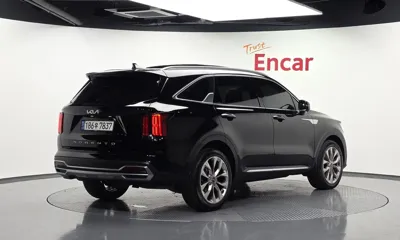 Kia Sorento 2022, 67293 км, за 17434.31 USD