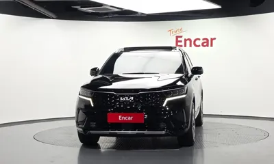 Kia Sorento 2022, 67293 км, за 17434.31 USD