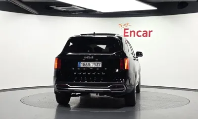 Kia Sorento 2022, 67293 км, за 17434.31 USD