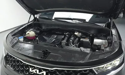 Kia Sorento 2022, 67293 км, за 17434.31 USD - фото 6