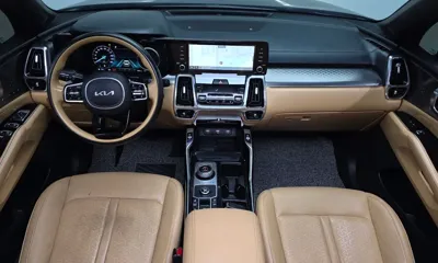 Kia Sorento 2022, 67293 км, за 17434.31 USD - фото 7