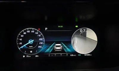 Kia Sorento 2022, 67293 км, за 17434.31 USD - фото 8