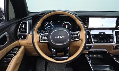 Kia Sorento 2022, 67293 км, за 17434.31 USD - фото 13