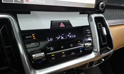 Kia Sorento 2022, 67293 км, за 17434.31 USD - фото 32