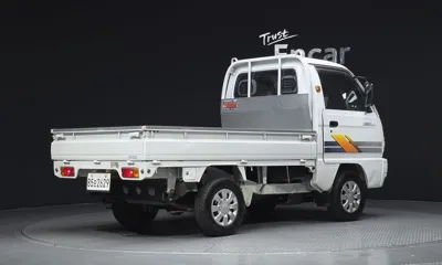 ChevroletGMDaewoo labo 2020, 20309 км, за 6279.75 USD