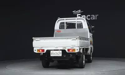 ChevroletGMDaewoo labo 2020, 20309 км, за 6279.75 USD