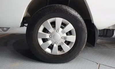 ChevroletGMDaewoo labo 2020, 20309 км, за 6279.75 USD