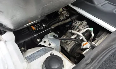 ChevroletGMDaewoo labo 2020, 20309 км, за 6279.75 USD - фото 6