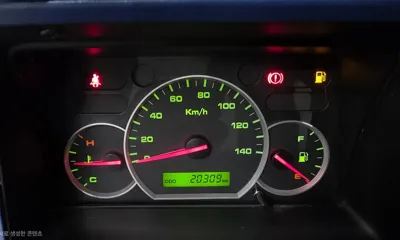 ChevroletGMDaewoo labo 2020, 20309 км, за 6279.75 USD - фото 8