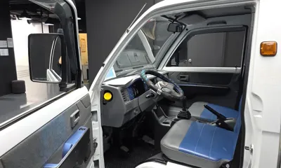 ChevroletGMDaewoo labo 2020, 20309 км, за 6279.75 USD - фото 10