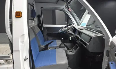 ChevroletGMDaewoo labo 2020, 20309 км, за 6279.75 USD - фото 11