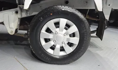 ChevroletGMDaewoo labo 2020, 20309 км, за 6279.75 USD - фото 21